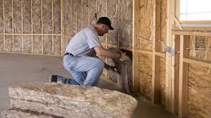 Types of Insulation We Offer in Perryville, MO